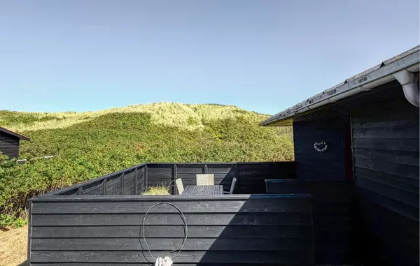 Ferienhaus B02011 in Skægshøj 11, Klitmøller | Bild 12 von 22