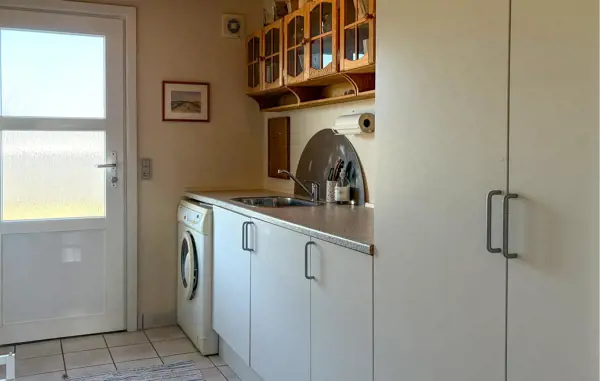 Ferienhaus B02011 in Skægshøj 11, Klitmøller | Bild 14 von 22