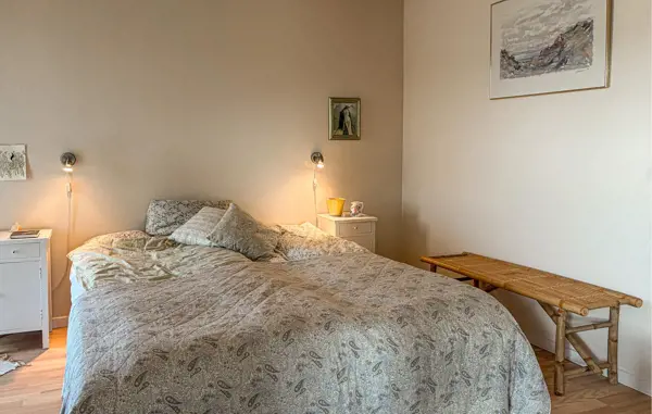 Ferienhaus B02011 in Skægshøj 11, Klitmøller | Bild 15 von 22