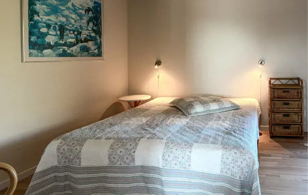 Ferienhaus B02011 in Skægshøj 11, Klitmøller | Bild 17 von 22