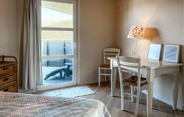 Ferienhaus B02011 in Skægshøj 11, Klitmøller | Bild 18 von 22