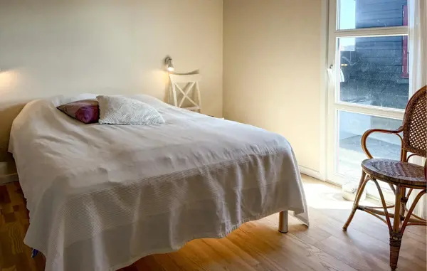 Ferienhaus B02011 in Skægshøj 11, Klitmøller | Bild 19 von 22