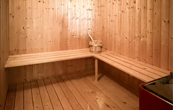 Ferienhaus B02011 in Skægshøj 11, Klitmøller | Bild 22 von 22