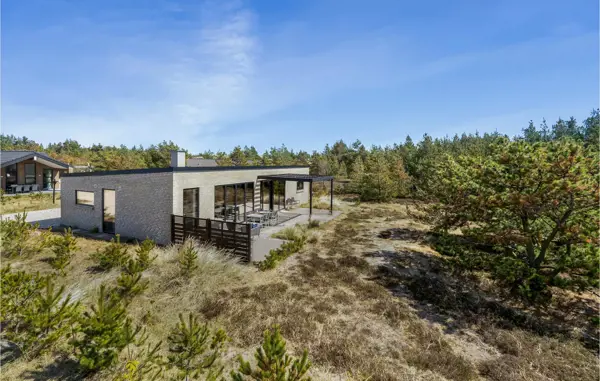 Ferienhaus B02079 in Klitmøller / Thy