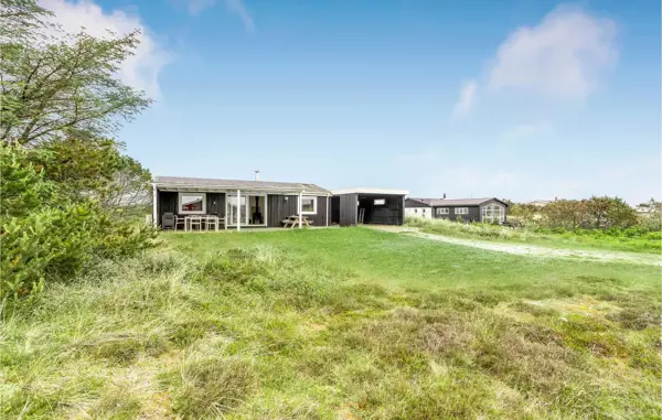 Ferienhaus B03038 in Klitmøller / Thy
