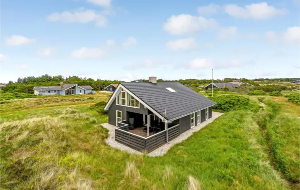 Ferienhaus B03041 in Klitmøller / Thy