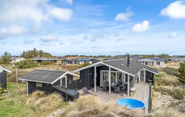 Ferienhaus B03332 in Klitmøller / Thy