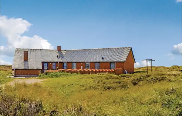 Ferienhaus B10001 in Vorupør / Thy