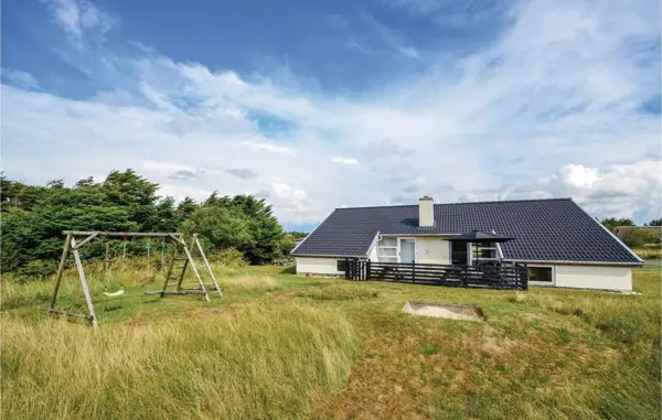 Ferienhaus B10003 in Vorupør / Thy