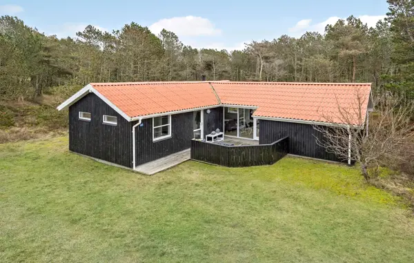 Ferienhaus B10047 in Vorupør / Thy