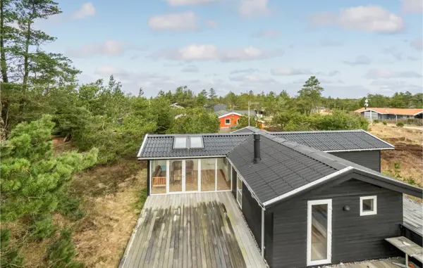 Ferienhaus B10054 in Vorupør / Thy