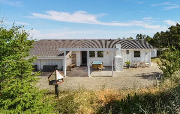 Ferienhaus B10139 in Vorupør / Thy