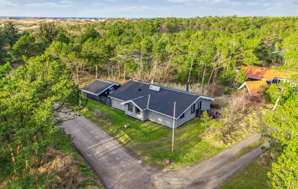 Ferienhaus B10803 in Vorupør / Thy