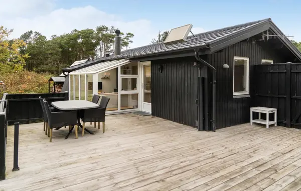 Ferienhaus B10926 in Vorupør / Thy