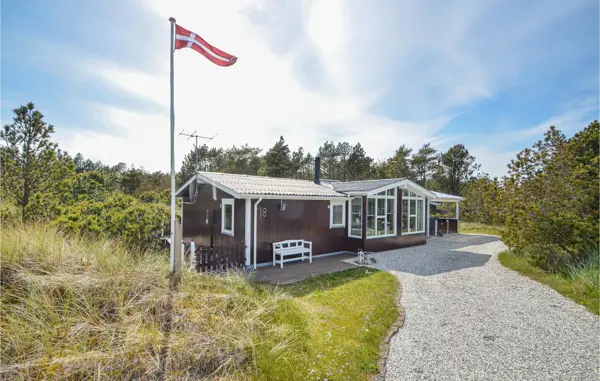 Ferienhaus B10971 in Vorupør / Thy