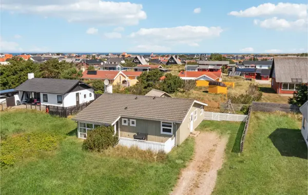Ferienhaus B11105 in Vorupør / Thy