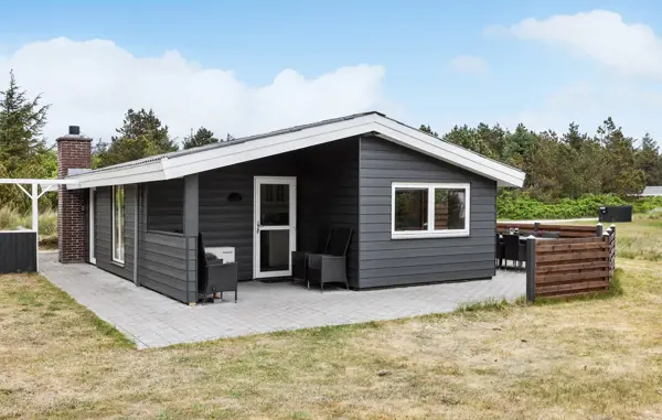 Ferienhaus B12026 in Vorupør / Thy