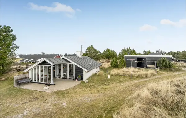 Ferienhaus B12206 in Vorupør / Thy