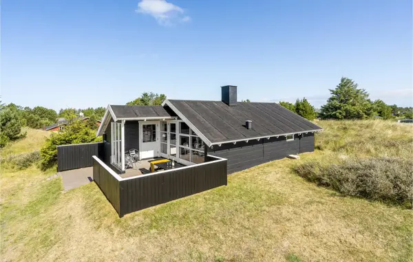 Ferienhaus B12208 in Vorupør / Thy