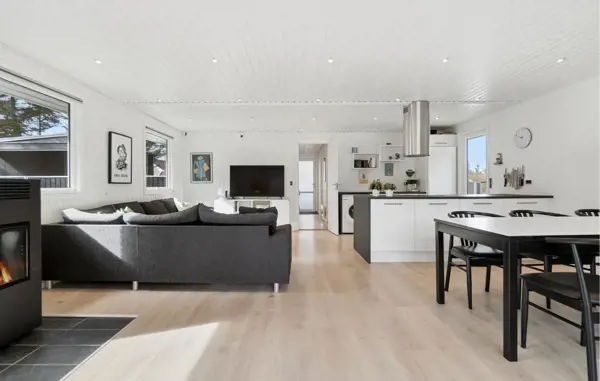 Ferienhaus B14004 in Tunvej 4, Vorupør | Bild 3 von 20