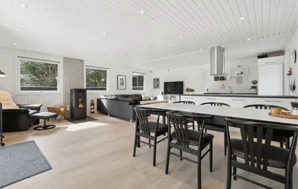 Ferienhaus B14004 in Tunvej 4, Vorupør | Bild 4 von 20