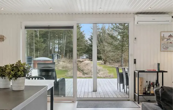 Ferienhaus B14004 in Tunvej 4, Vorupør | Bild 5 von 20