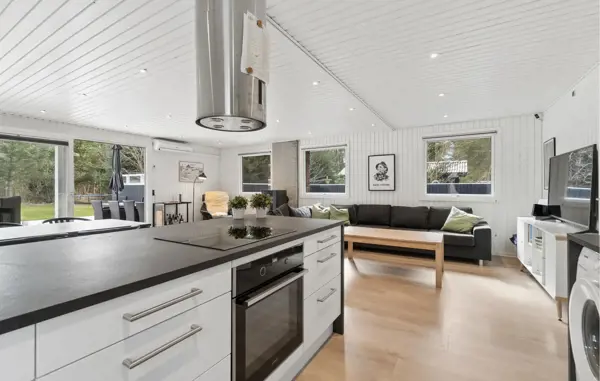 Ferienhaus B14004 in Tunvej 4, Vorupør | Bild 6 von 20
