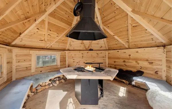 Ferienhaus B14004 in Tunvej 4, Vorupør | Bild 7 von 20