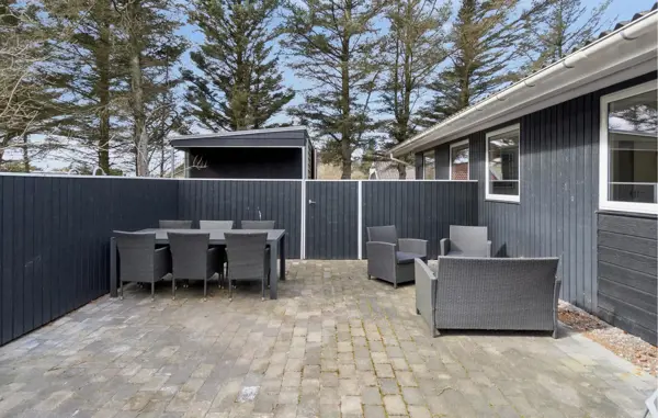 Ferienhaus B14004 in Tunvej 4, Vorupør | Bild 8 von 20