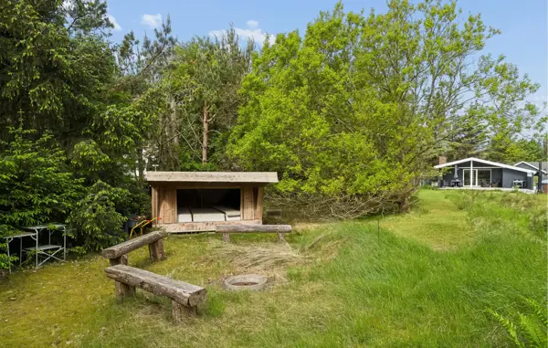 Ferienhaus B14004 in Tunvej 4, Vorupør | Bild 9 von 20