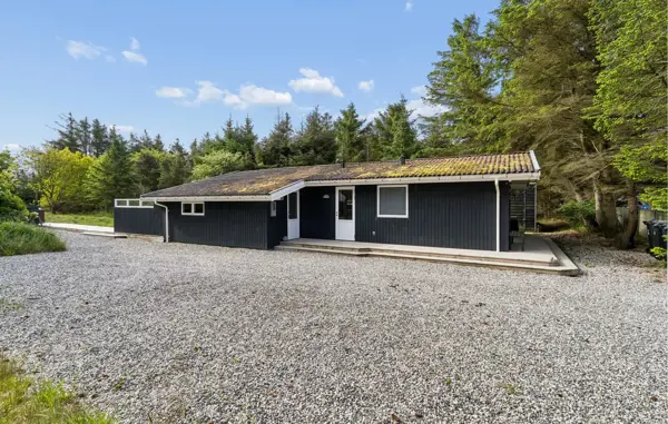 Ferienhaus B14004 in Tunvej 4, Vorupør | Bild 10 von 20