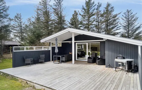 Ferienhaus B14004 in Tunvej 4, Vorupør | Bild 11 von 20