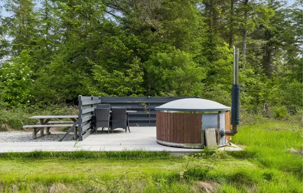 Ferienhaus B14004 in Tunvej 4, Vorupør | Bild 12 von 20