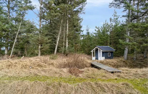 Ferienhaus B14004 in Tunvej 4, Vorupør | Bild 14 von 20