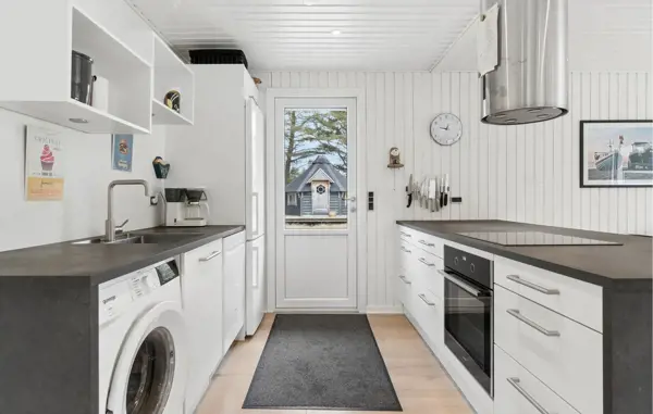 Ferienhaus B14004 in Tunvej 4, Vorupør | Bild 15 von 20