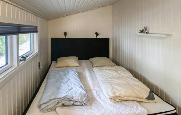 Ferienhaus B14004 in Tunvej 4, Vorupør | Bild 17 von 20