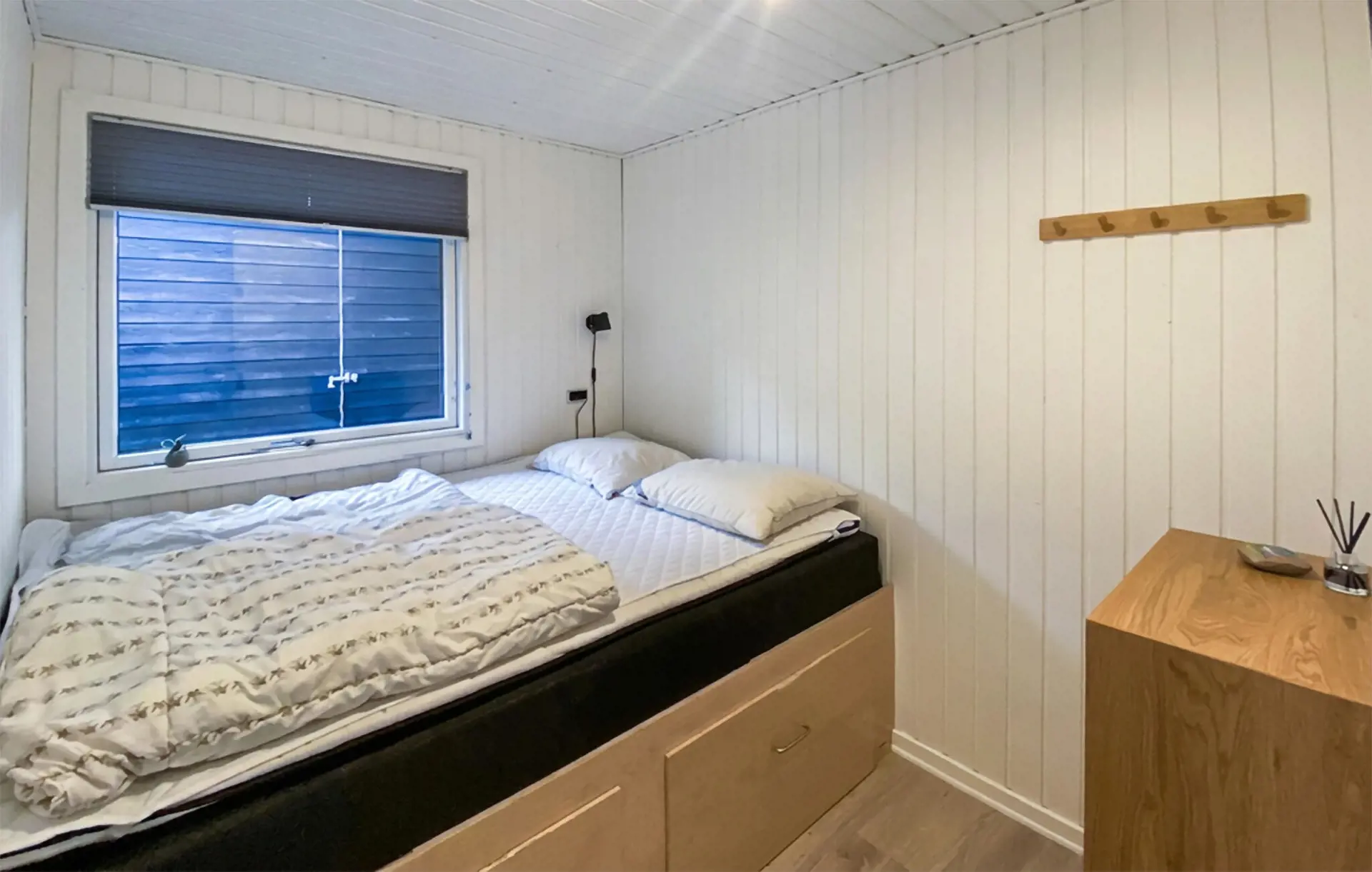 Ferienhaus B14004 in Tunvej 4, Vorupør | Bild 18 von 20