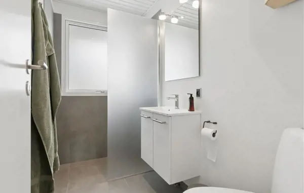 Ferienhaus B14004 in Tunvej 4, Vorupør | Bild 20 von 20