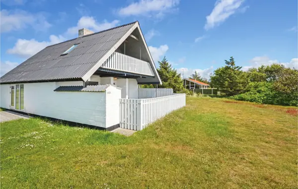 Ferienhaus B14243 in Vorupør / Thy