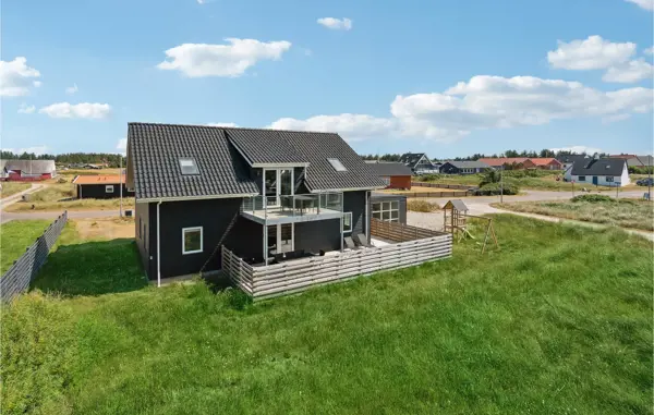 Ferienhaus B15019 in Vorupør / Thy