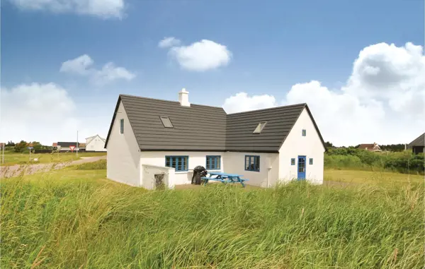 Ferienhaus B15020 in Vorupør / Thy