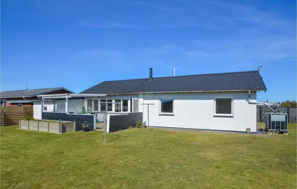 Ferienhaus B15024 in Vorupør / Thy