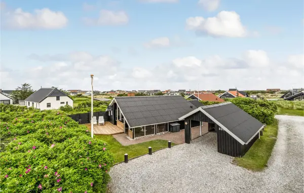 Ferienhaus B15025 in Vorupør / Thy