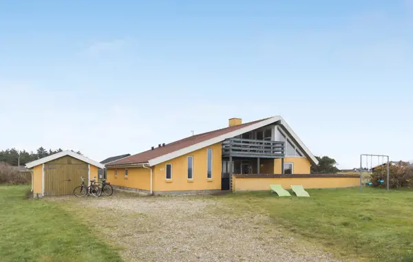Ferienhaus B15040 in Vorupør / Thy