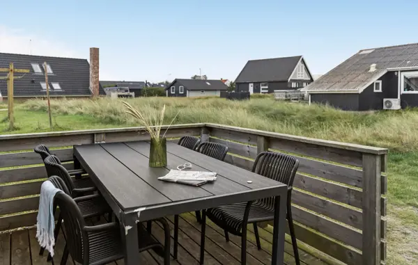 Ferienhaus B15062 in Vorupør / Thy