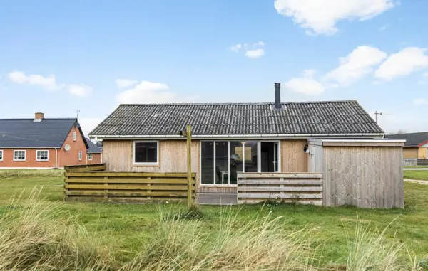 Ferienhaus B15064 in Vorupør / Thy