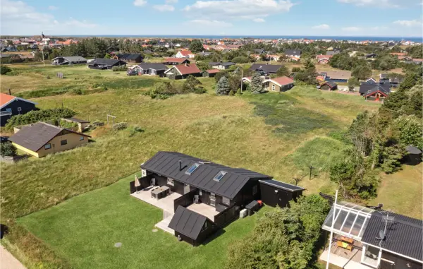Ferienhaus B18013 in Vorupør / Thy