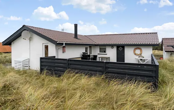 Ferienhaus B18014 in Vorupør / Thy