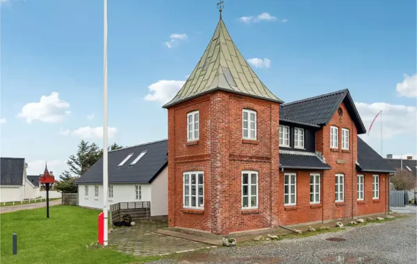 Ferienhaus B18201 in Vorupør / Thy
