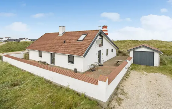 Ferienhaus B18260 in Vorupør / Thy